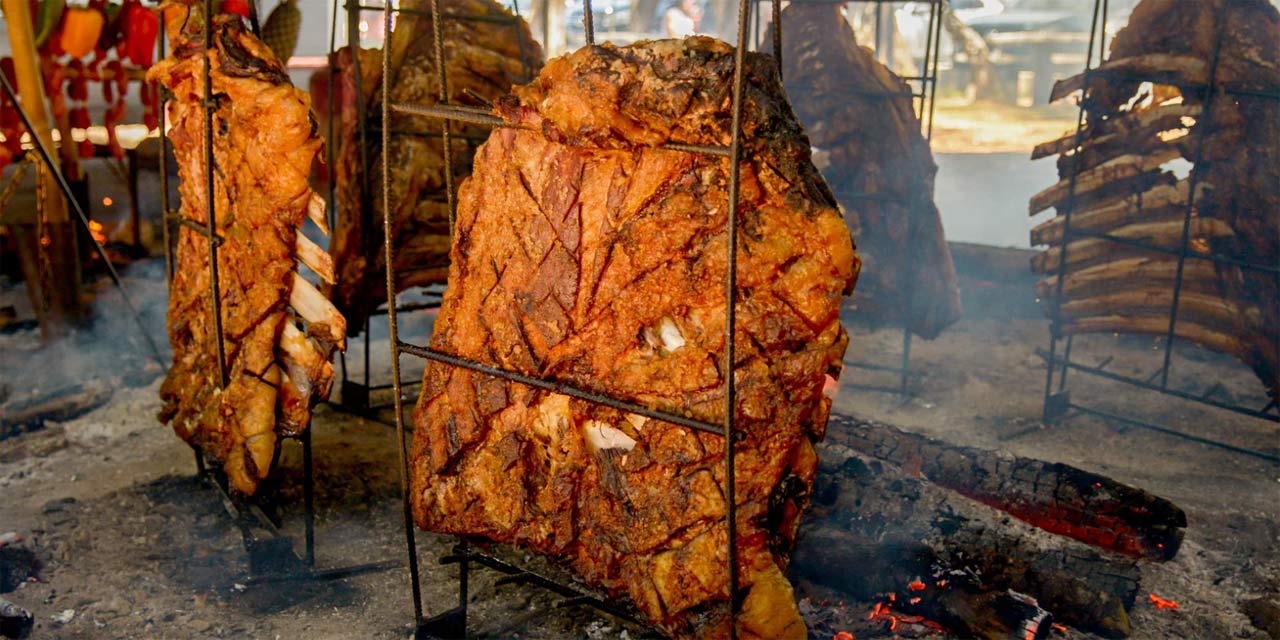 Costelaço no Grand Plaza começa a partir desta quinta