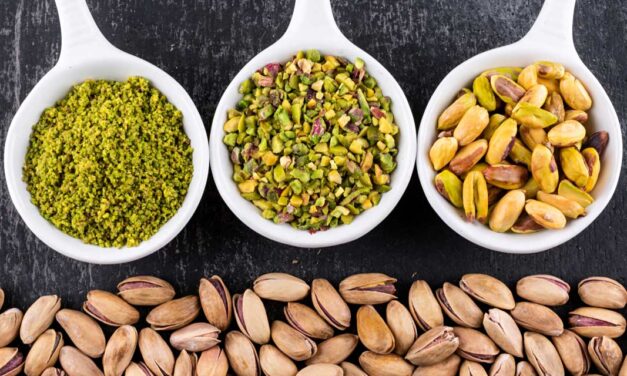 Dia Mundial do Pistache e sua crescente popularidade no Brasil