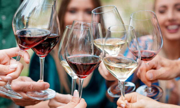 Dia Mundial do Vinho é festejado em 18 de fevereiro