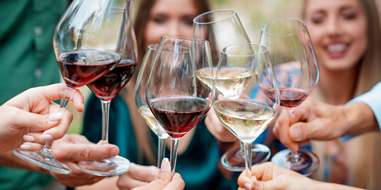 Dia Mundial do Vinho é festejado em 18 de fevereiro