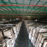 Expocacer expande e inaugura centro logístico na Inglaterra