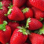 Festa do Morango em Resende tem início nesta quinta