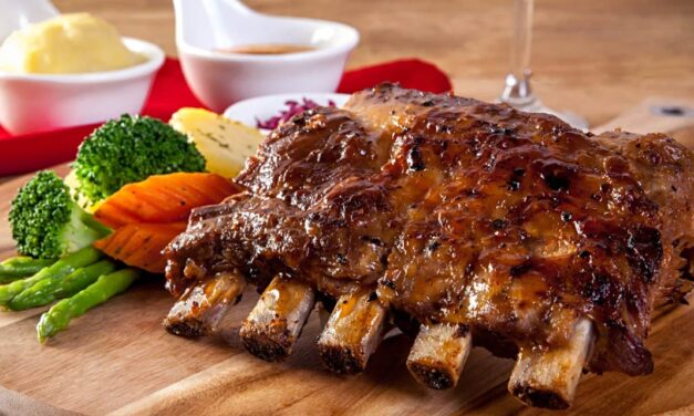 Festival da Costela e Chopp chega em Paulínia nesta quinta