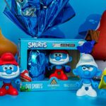 Florybal aposta em Os Smurfs para nova linha de chocolates