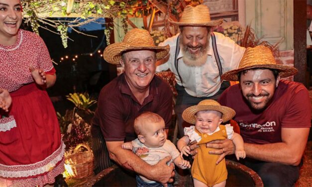 Gramado divulga vinícolas da nova edição da Vindima