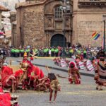 Inti Raymi, o Festival do Sol