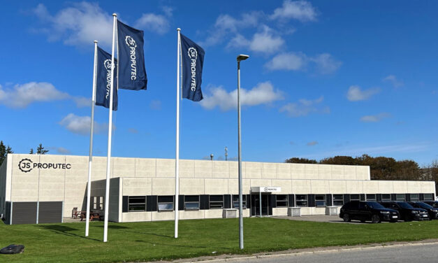 JS Proputec expande sua presença no Brasil com nova parceria estratégica