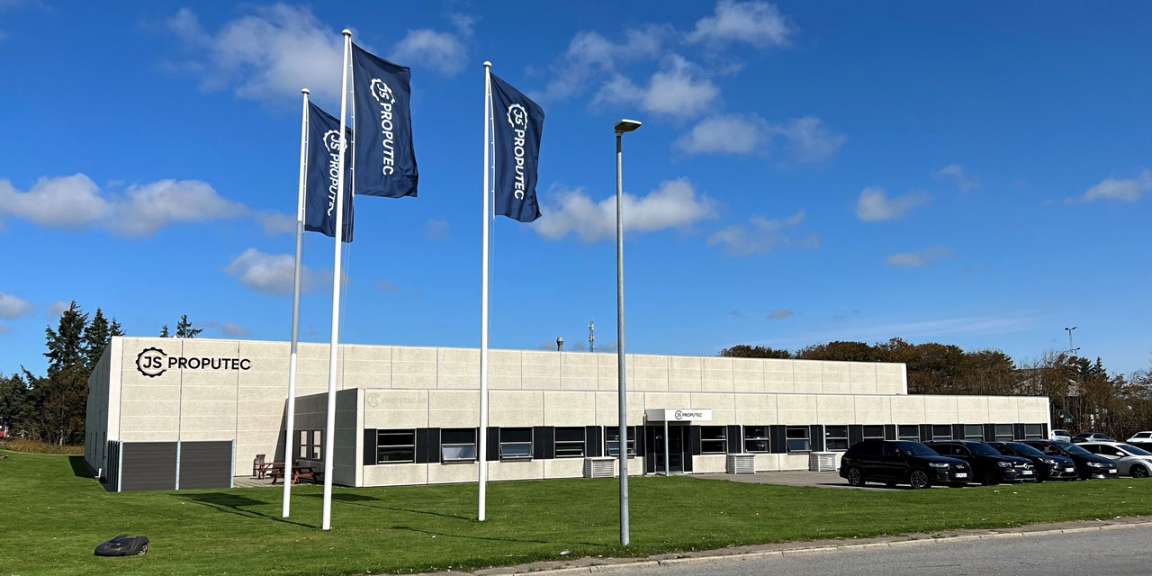 JS Proputec expande sua presença no Brasil com nova parceria estratégica