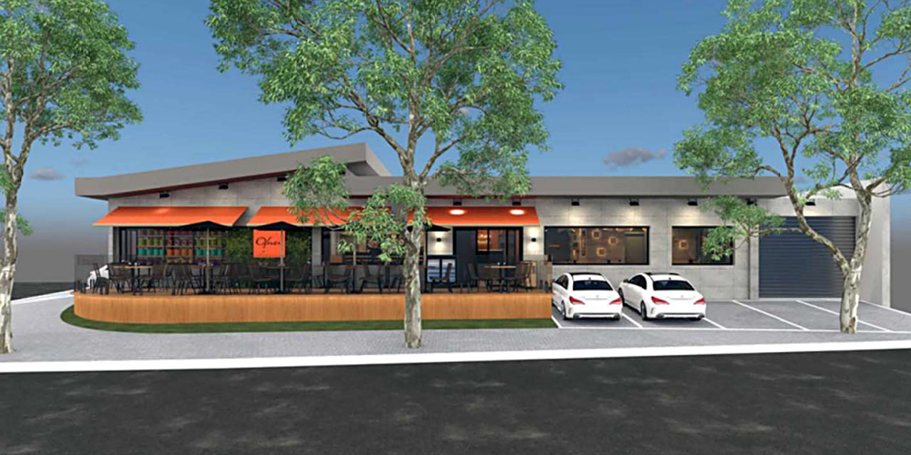 Ofner abre loja em Campinas, a primeira fora da Grande SP