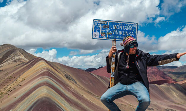 Os melhores planos de viagem para Machu Picchu e Peru