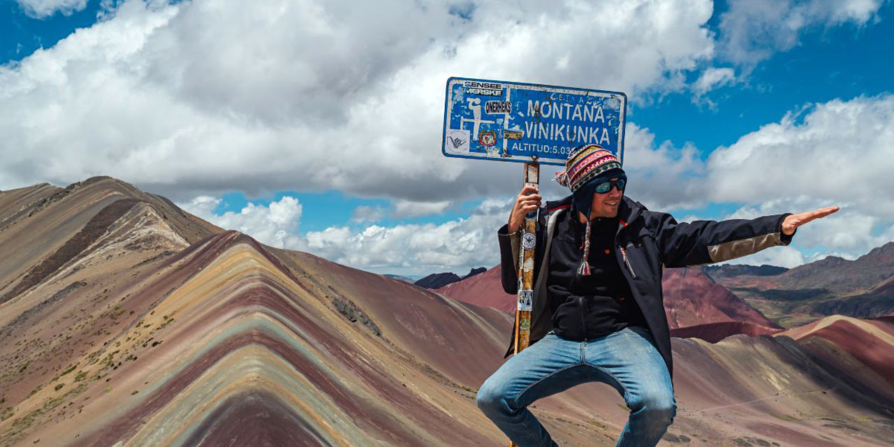 Os melhores planos de viagem para Machu Picchu e Peru