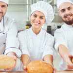 Padeiro: a arte de transformar farinha em pão