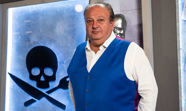 Pesadelo na Cozinha com Erick Jacquin estreia na Band