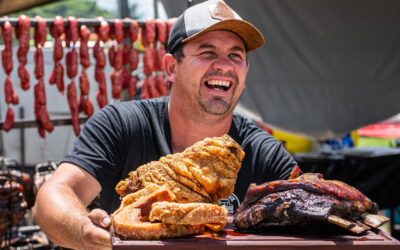 Torresmofest desembarca quinta em Santa Bárbara d’Oeste