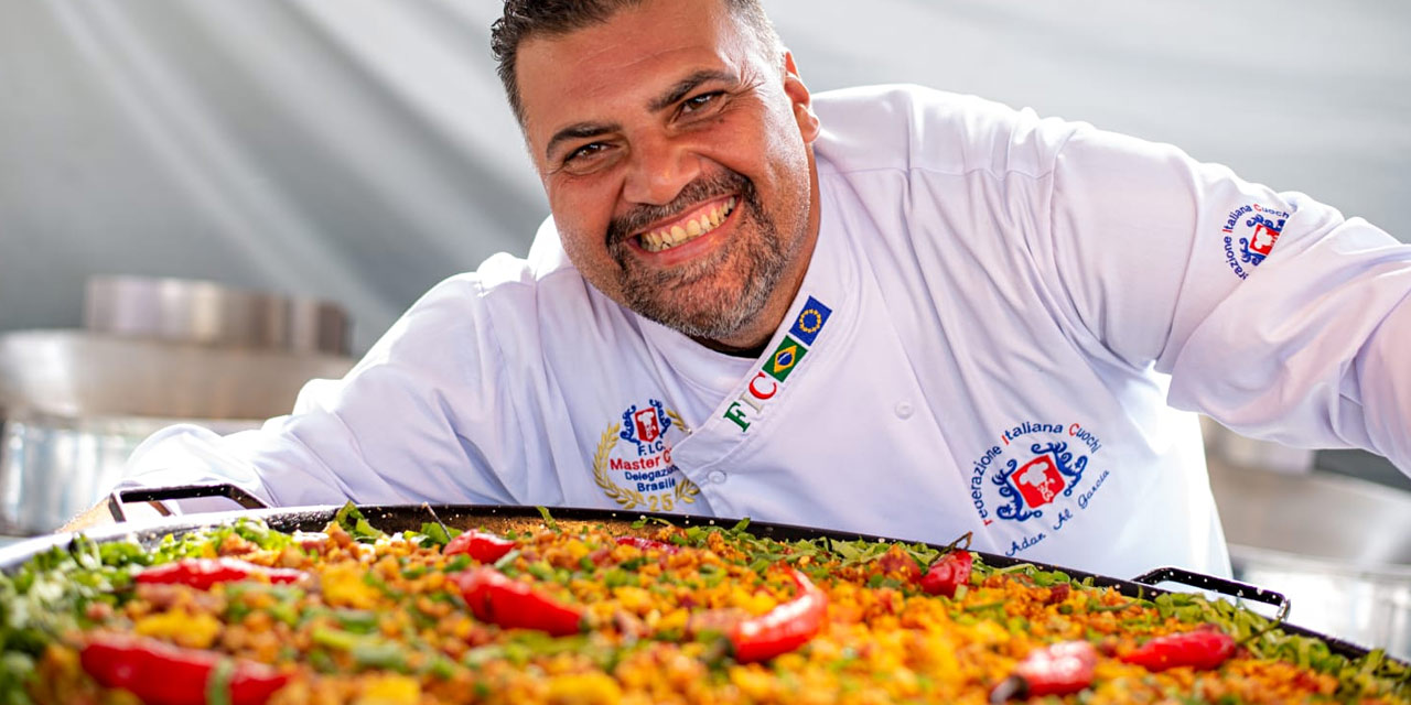Torresmofest em Taboão da Serra retorna nesta quinta