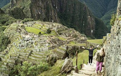 Um guia detalhado para sua viagem a Machu Picchu