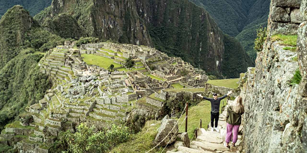 Um guia detalhado para sua viagem a Machu Picchu