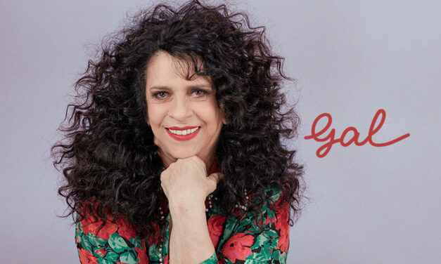 “Vatapá”: conheça a icônica canção de Gal Costa