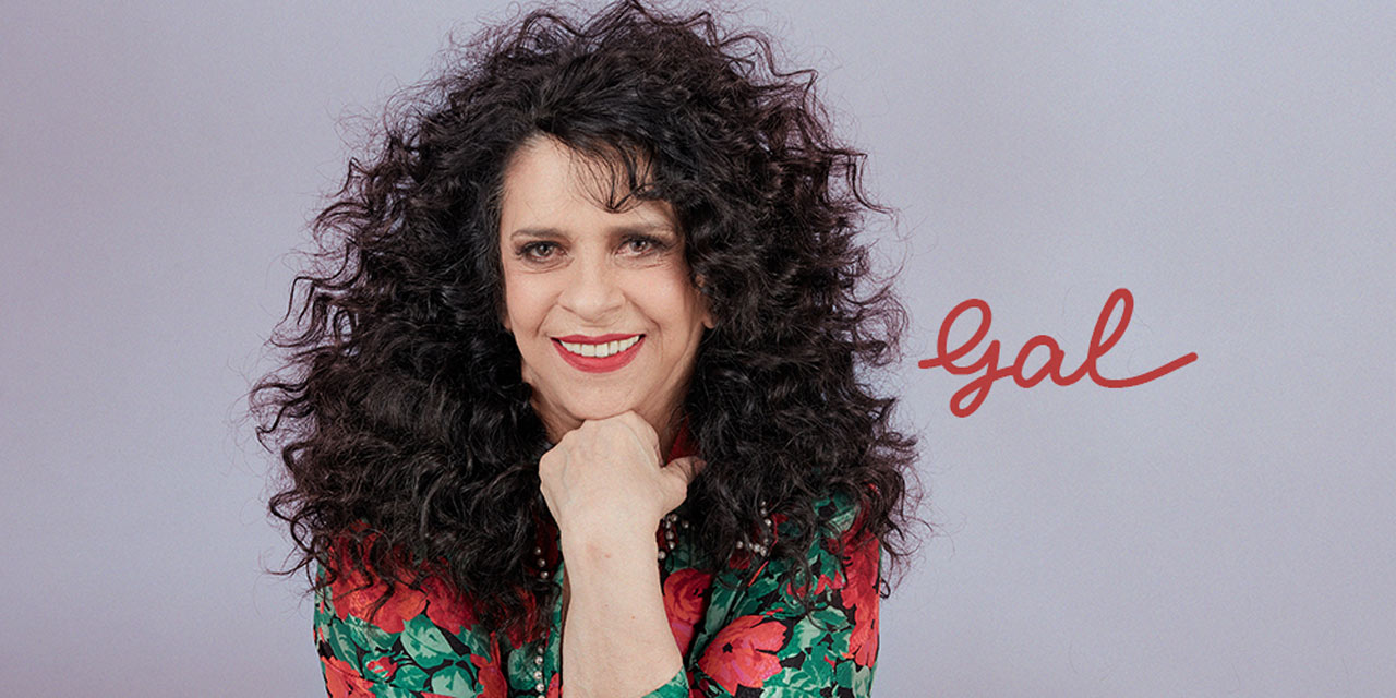 “Vatapá”: conheça a icônica canção de Gal Costa