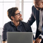 Apresentações de slides em IA impulsionam marketing e branding