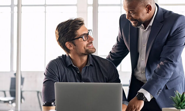 Apresentações de slides em IA impulsionam marketing e branding