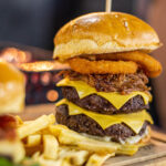 BurguerLand chega a Lauro de Freitas nesta quinta-feira