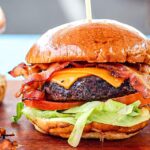 BurguerLand desembarca em Aracaju com música e muita comida