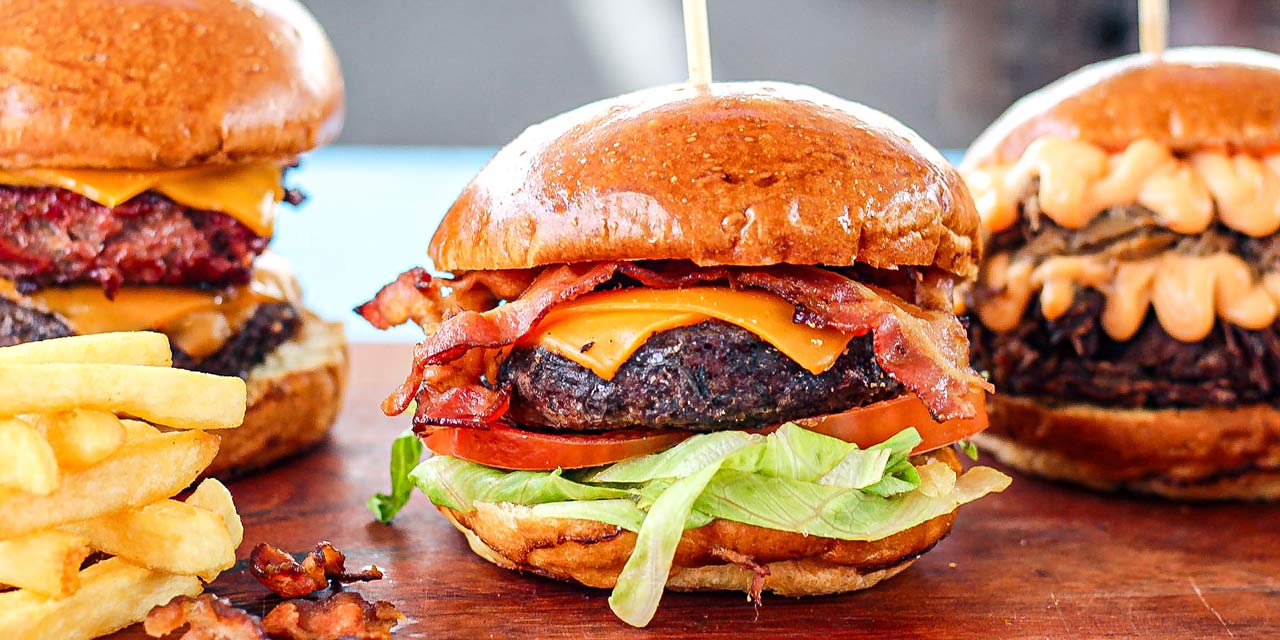 BurguerLand desembarca em Aracaju com música e muita comida