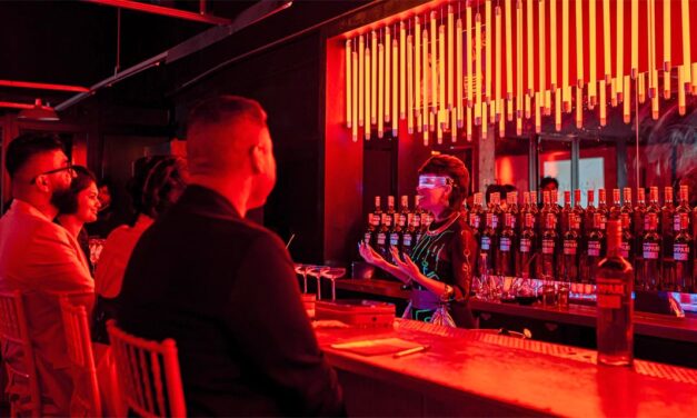 Campari inicia inscrições para o 5º Bartender Competition