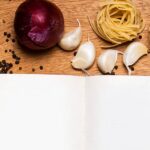 Como montar seu próprio livro de receitas digital com o Canva