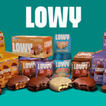 Cory lança LOWY, doce funcional com benefícios nutricionais