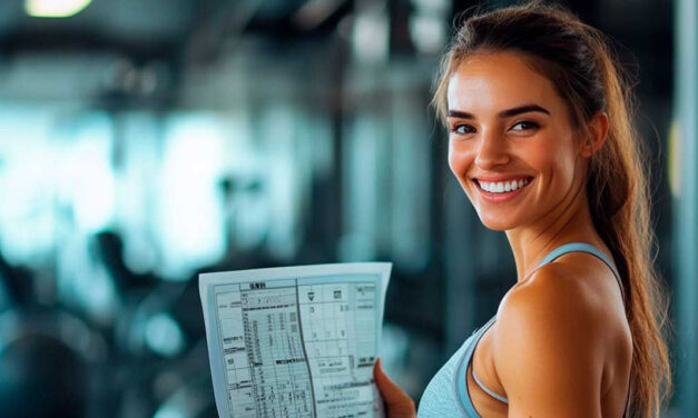 Descubra o que seu IMC diz sobre sua saúde