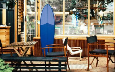 Descubra os 5 melhores restaurantes de Punta del Este