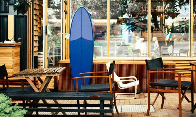 Descubra os 5 melhores restaurantes de Punta del Este