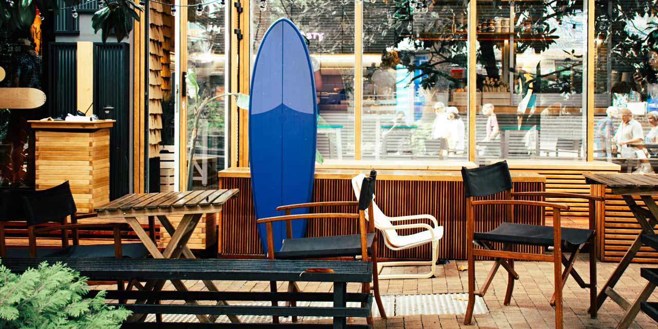 Descubra os 5 melhores restaurantes de Punta del Este