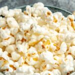 Dia da Pipoca: tradição, versatilidade e benefícios