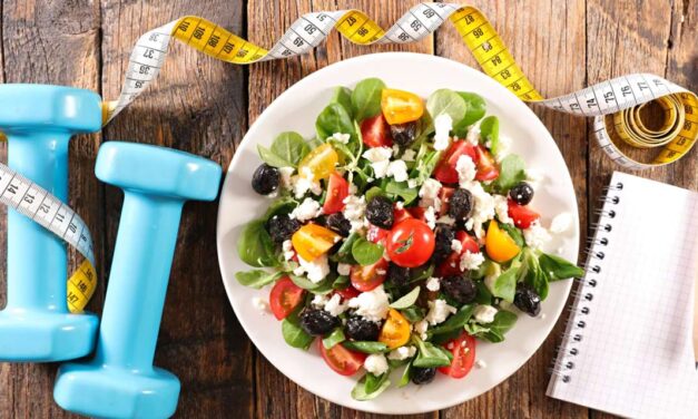 Dia da Saúde e Nutrição: importância para uma vida saudável