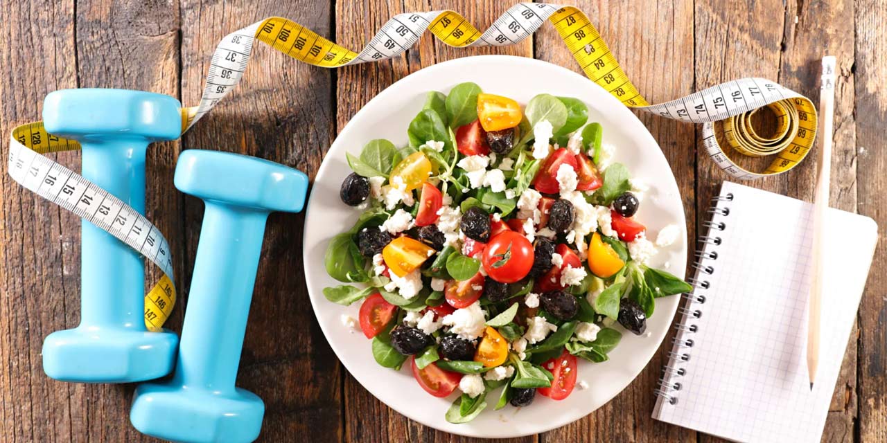 Dia da Saúde e Nutrição: importância para uma vida saudável