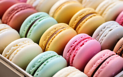 Dia do Macaron: por que essa iguaria é tão especial?