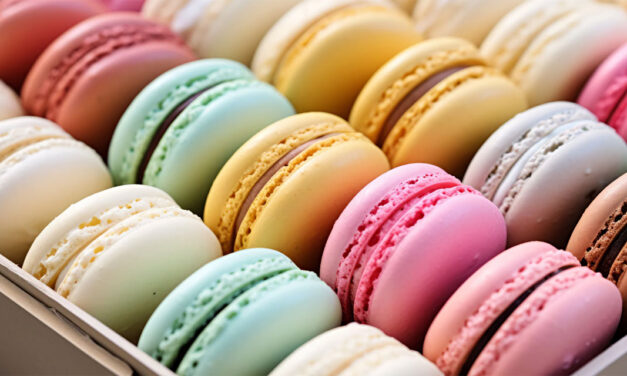 Dia do Macaron: por que essa iguaria é tão especial?