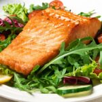 Dia do Salmão: descubra sua relevância na culinária e na saúde