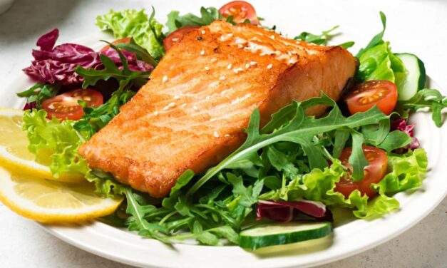 Dia do Salmão: descubra sua relevância na culinária e na saúde