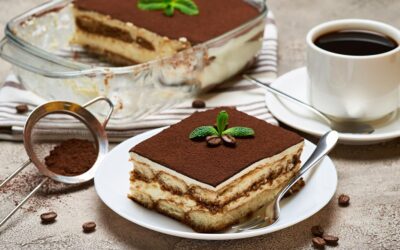 Dia do Tiramisù: a sobremesa que simboliza a confeitaria italiana