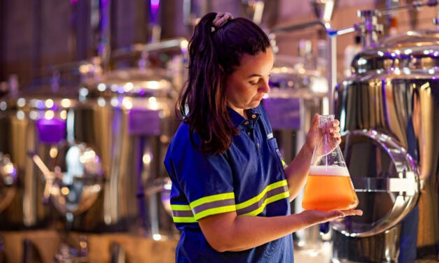 Dia Internacional da Mulher: Ambev celebra com bolsas de estudo