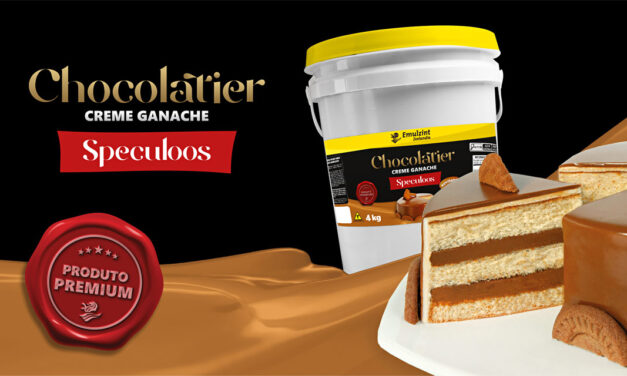 Emulzint Zeelandia traz novidades para o setor de food service