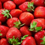 Festa do Morango em Extrema começa nesta quinta