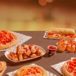 Festival Pepperoni estreia na Domino’s com 7 lançamentos