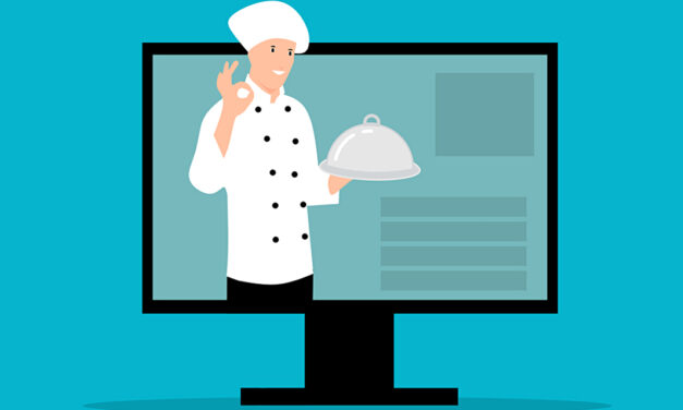 Filmes sobre comida que vão deixar você com fome