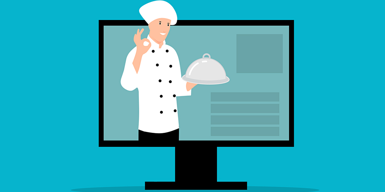 Filmes sobre comida que vão deixar você com fome