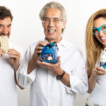 GoldKo, da família Kopenhagen, desembarca no Recife